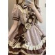 String Ball Cat Chocolate Cone OP and Set(Pre-Order/Full Payment Without Shipping)